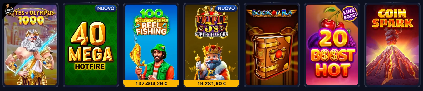 Popular slots Cazeus